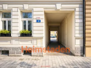 Pronájem garáže, Ostrava - Moravská Ostrava, Přívozská, 12 m2
