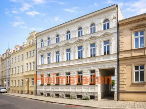 Pronájem garáže, Ostrava - Moravská Ostrava, Přívozská, 12 m2