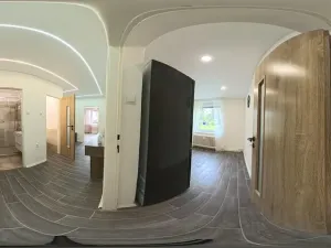 Pronájem bytu 2+1, Stráž pod Ralskem, Hornická, 52 m2