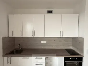 Pronájem bytu 1+kk, Praha - Radlice, U Komína, 37 m2