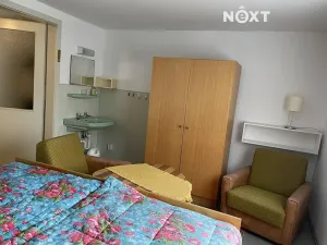 Prodej chalupy, Krompach, 625 m2