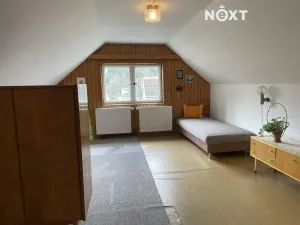 Prodej chalupy, Krompach, 625 m2