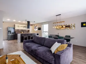 Prodej bytu 3+kk, Říčany, 102 m2