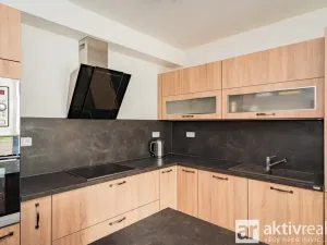 Pronájem rodinného domu, Benešov, Hrubínova, 124 m2