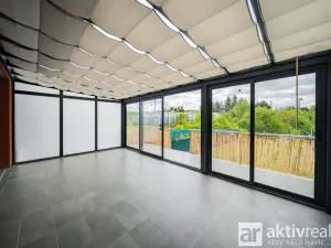 Pronájem rodinného domu, Benešov, Hrubínova, 124 m2