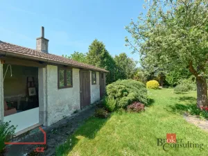 Prodej rodinného domu, Velký Osek, Tyršova, 177 m2