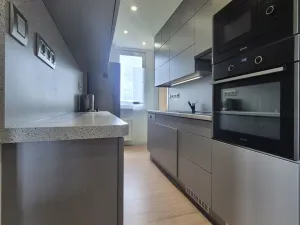 Pronájem bytu 4+kk, České Budějovice, Nádražní, 70 m2