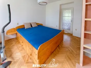 Pronájem bytu 3+1, Praha - Krč, Pacovská, 76 m2