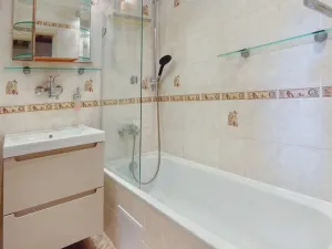 Pronájem bytu 3+1, Praha - Krč, Pacovská, 76 m2