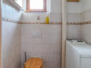 Pronájem bytu 3+1, Praha - Krč, Pacovská, 76 m2