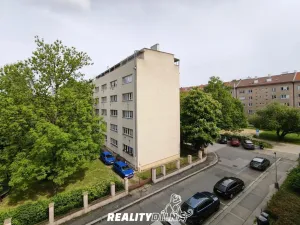 Pronájem bytu 3+1, Praha - Krč, Pacovská, 76 m2
