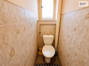 Prodej rodinného domu, Příbram - Příbram II, Koperníkova, 170 m2