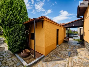 Prodej rodinného domu, Příbram - Příbram II, Koperníkova, 170 m2