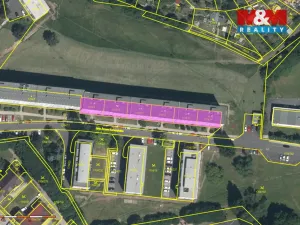 Prodej bytu 2+1, Klášterec nad Ohří - Miřetice u Klášterce nad Ohří, Jana Ámose Komenského, 62 m2