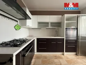 Prodej bytu 3+1, Nový Jičín - Loučka, Na Lani, 76 m2
