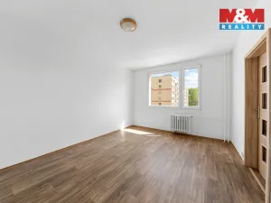 Prodej bytu 1+1, Ústí nad Labem, Peškova, 35 m2