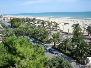 Prodej bytu 3+kk, Via Taormina,Villa Rosa,Itálie, 76 m2