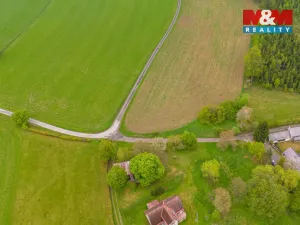 Prodej louky, Jestřabí v Krkonoších, 1044 m2