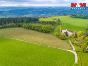 Prodej louky, Jestřabí v Krkonoších, 1044 m2