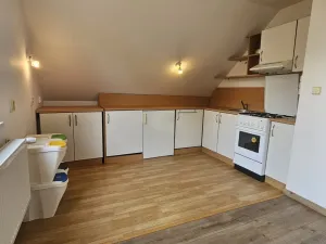 Pronájem bytu 2+kk, Praha, Strakatého, 84 m2