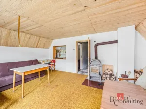 Prodej chaty, Kozojedy - Břízsko, 80 m2