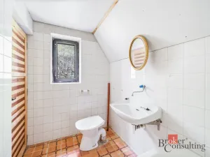 Prodej chaty, Kozojedy - Břízsko, 80 m2