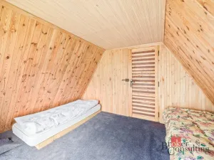 Prodej chaty, Kozojedy - Břízsko, 80 m2
