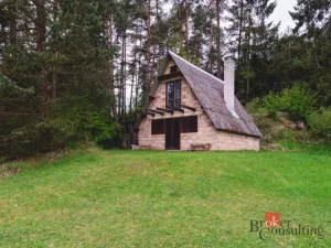 Prodej chaty, Kozojedy - Břízsko, 80 m2