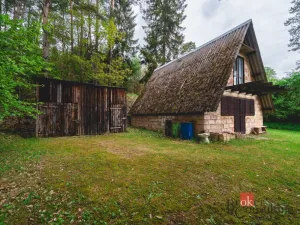 Prodej chaty, Kozojedy - Břízsko, 80 m2