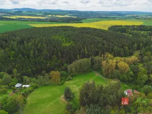 Prodej chaty, Kozojedy - Břízsko, 80 m2