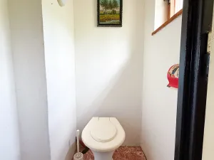 Prodej chaty, Kamýk nad Vltavou, 89 m2