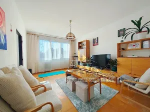 Pronájem bytu 3+1, České Budějovice, 63 m2