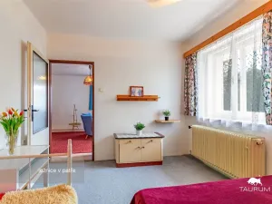 Prodej rodinného domu, Sušice - Sušice III, Palackého, 169 m2