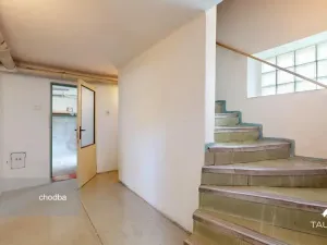 Prodej rodinného domu, Sušice - Sušice III, Palackého, 169 m2