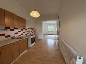 Pronájem bytu 2+1, Zábřeh, Valová, 60 m2