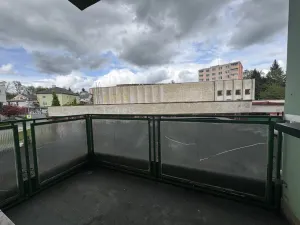 Pronájem bytu 2+1, Zábřeh, Valová, 60 m2