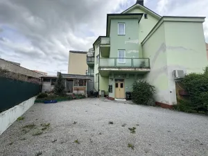 Pronájem bytu 2+1, Zábřeh, Valová, 60 m2