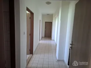 Pronájem bytu 3+1, Sokolov, Chebská, 98 m2
