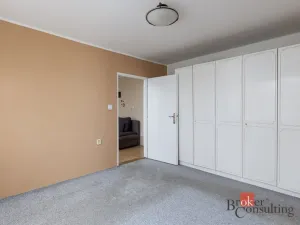 Prodej bytu 3+1, Kostelec nad Orlicí, Tyršova, 59 m2