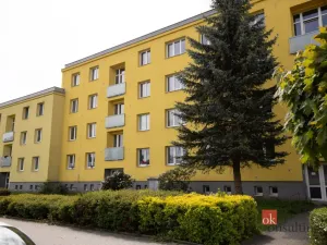 Prodej bytu 3+1, Kostelec nad Orlicí, Tyršova, 59 m2