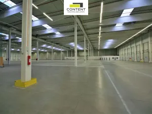 Pronájem výrobních prostor, Olomouc - Slavonín, Na Statkách, 19360 m2