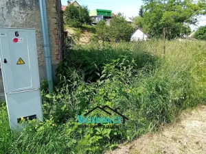 Prodej pozemku pro bydlení, Kroměříž - Těšnovice, 875 m2