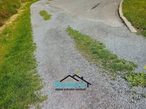Prodej pozemku pro bydlení, Kroměříž - Těšnovice, 875 m2