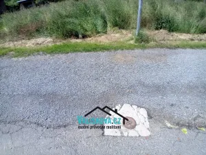 Prodej pozemku pro bydlení, Kroměříž - Těšnovice, 875 m2