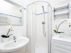 Prodej bytu 1+kk, Praha - Krč, Štúrova, 26 m2