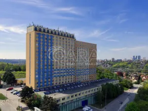Prodej bytu 1+kk, Praha - Krč, Štúrova, 26 m2
