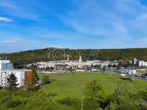Prodej bytu 1+kk, Praha - Krč, Štúrova, 26 m2
