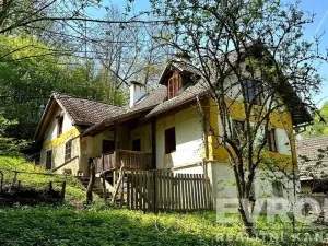 Prodej rodinného domu, Dubá - Nový Berštejn, Malý Mlýnek, 350 m2