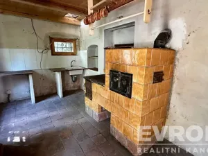 Prodej rodinného domu, Dubá - Nový Berštejn, Malý Mlýnek, 350 m2