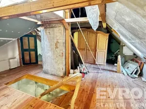Prodej rodinného domu, Dubá - Nový Berštejn, Malý Mlýnek, 350 m2